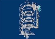 发明螺旋输送机-SpiralVeyor