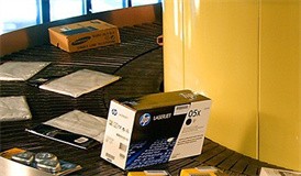 物流自动化管理设备可以为我们起到什么样的作用？