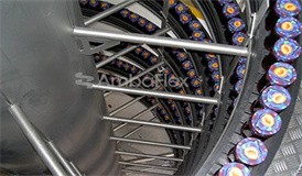 物流自动化设备公司排名有哪些价值
